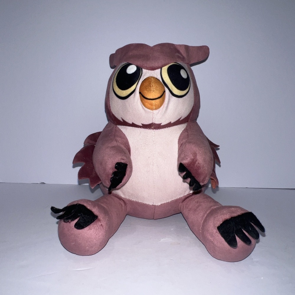 Dungeons & Dragons Owlbear Plush Limited Edition 9" Tall‎